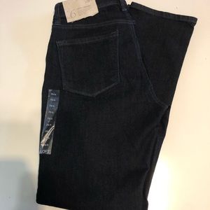 Ann Taylor Loft jeans